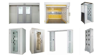 Air Shower Clean Room Manufacturers in Hyderabad Air Shower Clean Room Manufacturers in Hyderabad