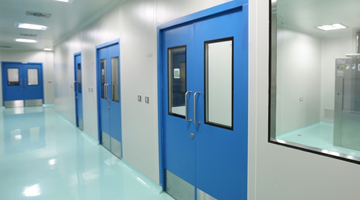 Clean Room Panels Clean Room Panels