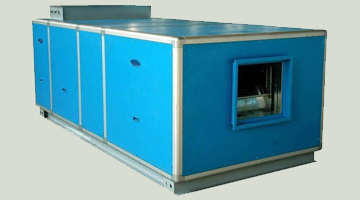 Air Handling Unit Air Handling Unit